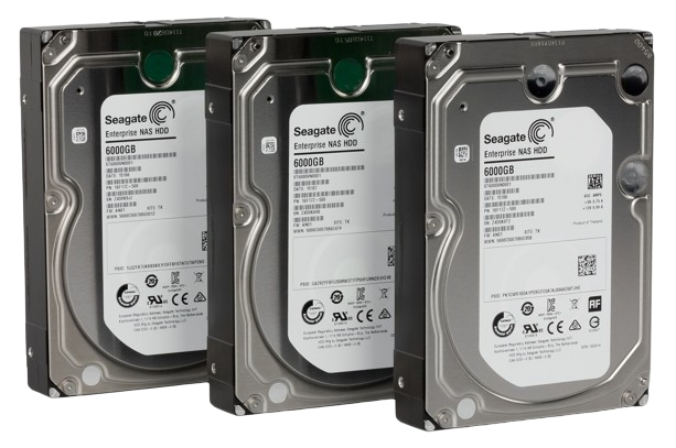 Носители информации