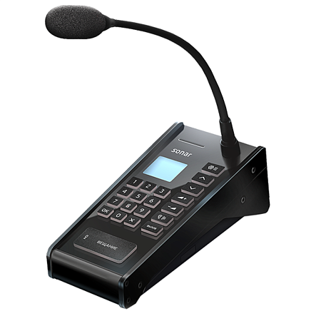 Sonar SNA-8502