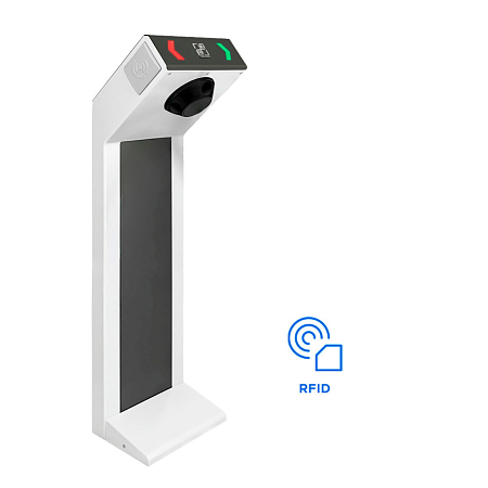 Компактный турникет "STR-01M"