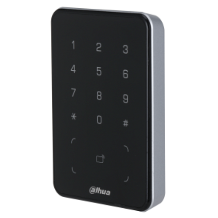 DHI-ASR2101A