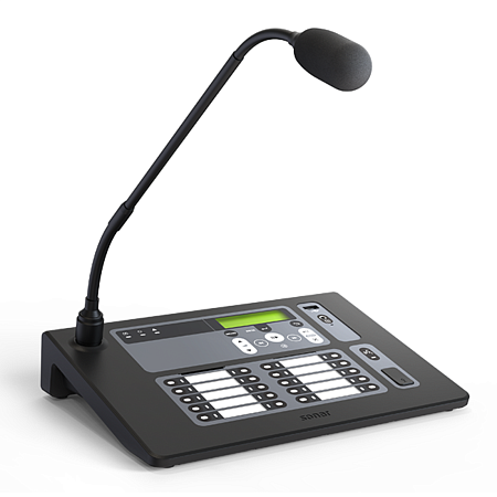 Sonar SRM-7020C