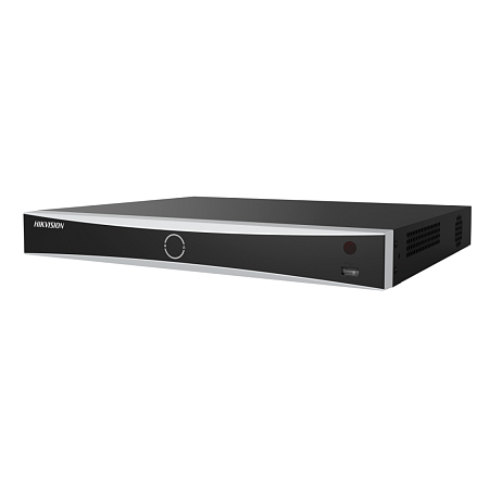 DS-7608NXI-I2/VPro