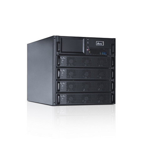 Источник бесперебойного питания SVC RM040/10X