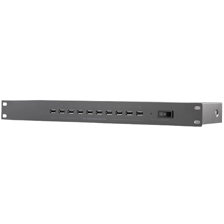 D6806L USB зарядное устройство